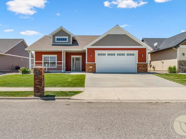 1008 Els Dr, Laurel, MT 59044