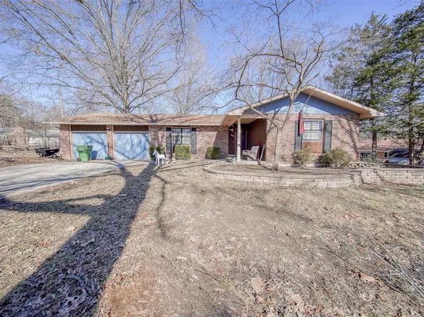 804 Cypress Dr, Rolla, MO 65401