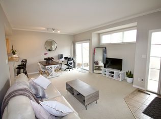 1179 Summerside Dr SW #4, Edmonton, AB T6X 1K1