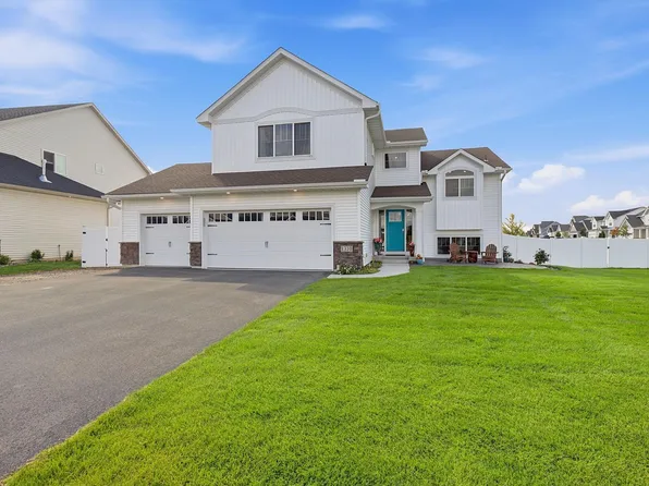 1310 142nd St E, Rosemount, MN 55068