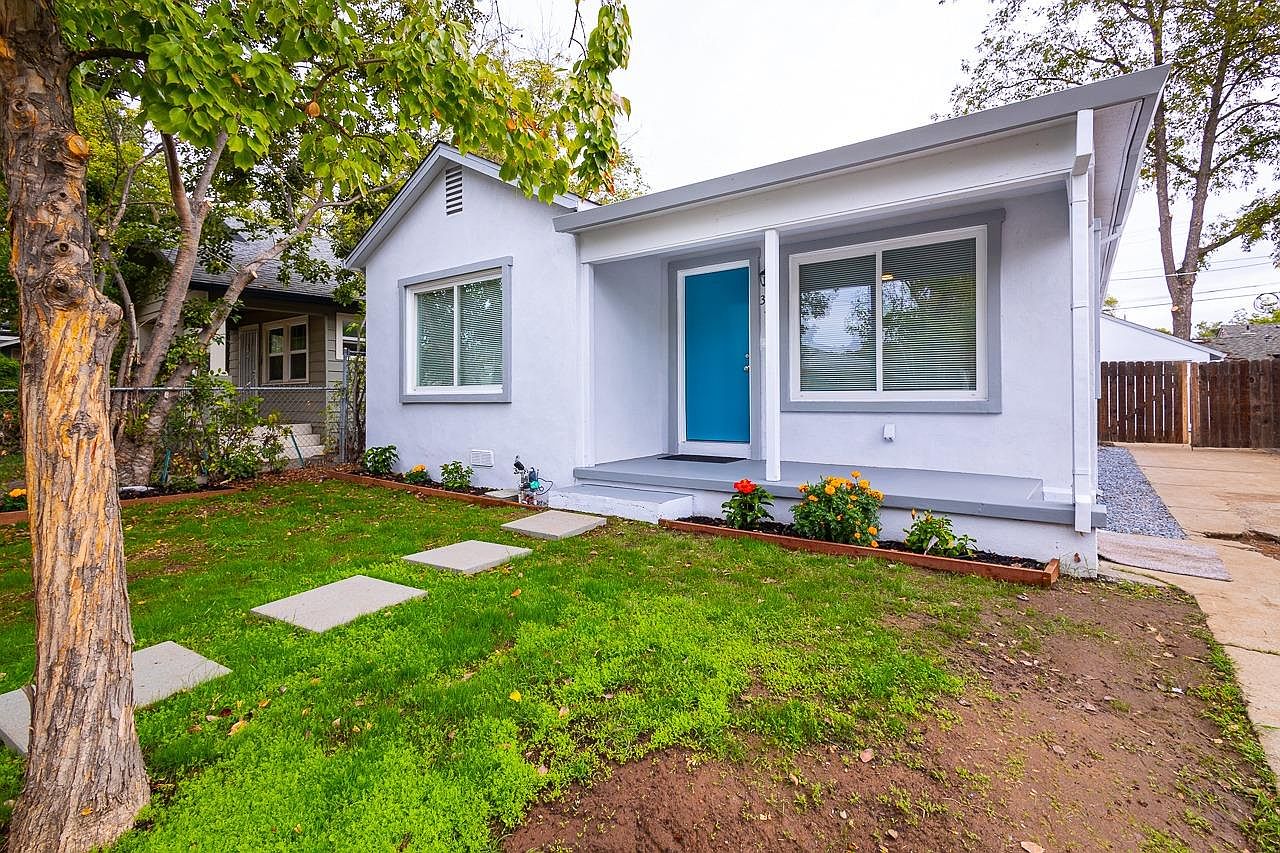 3349 Santa Cruz Way Sacramento CA 95817 Zillow