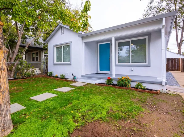 3349 Santa Cruz Way, Sacramento, CA 95817