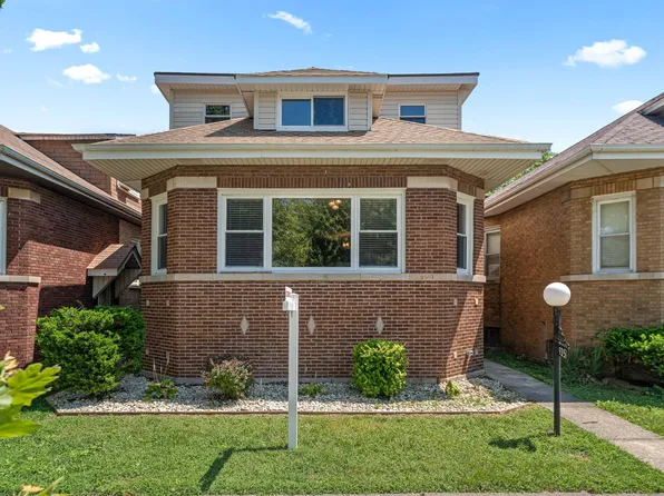 9351 S Throop St, Chicago, IL 60620