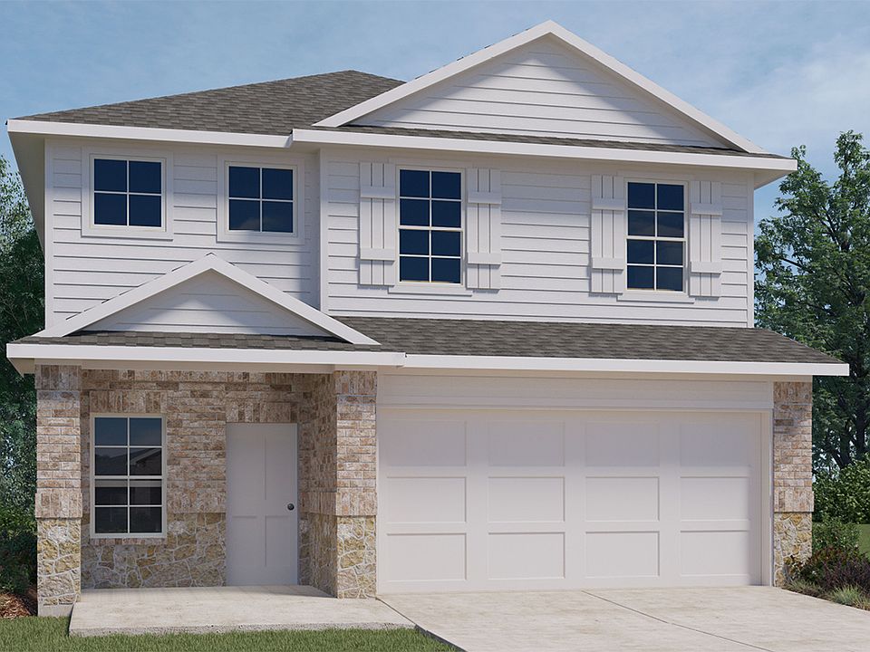 Plan Elevation.