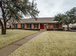 3915 Shady Hill Dr, Dallas, TX 75229