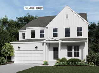 6496 Orangeberry Rd, Hilliard, OH 43026