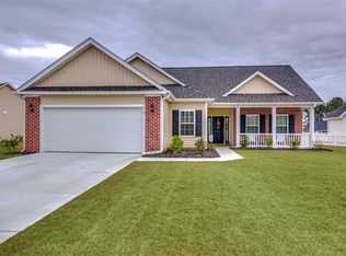 210 Oak Landing Drive Bucksville Oaks, Conway, SC 29527