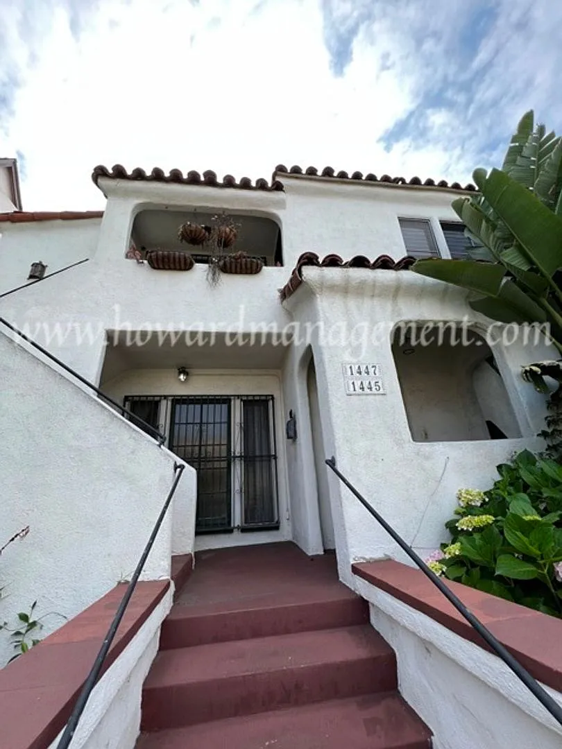 1445 Canfield — Photo 3