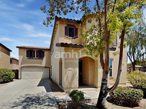 18522 W Legend Dr, Surprise, AZ 85374