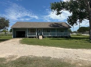 124 County Road 1292, Morgan, TX 76671