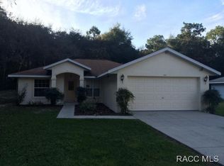 739 Sherwood Ave, Inverness, FL 34450