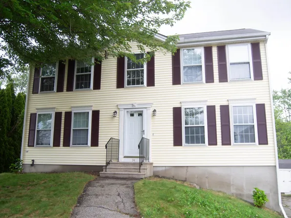 94 Ashley Drive, Manchester, NH 03103
