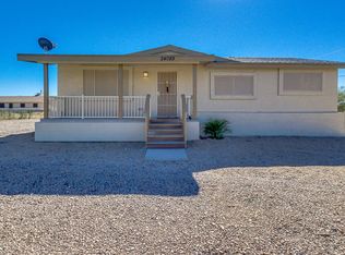 24089 E Logan Blvd, Florence, AZ 85132