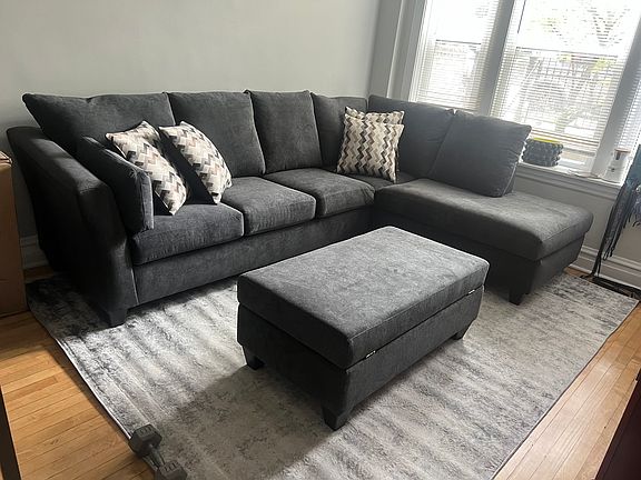 4th image of 2018 N Hoyne Ave Floor 1