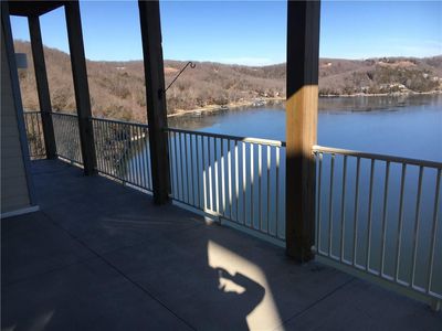 156 Bluff Blvd UNIT 4C, Camdenton, MO, 65020