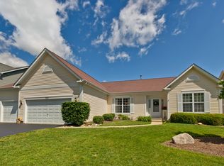 520 Deer Run, Fox Lake, IL