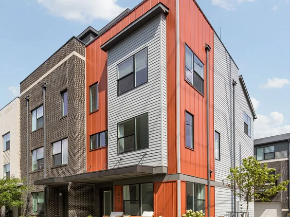 1847 Livery Way, Indianapolis, IN 46202