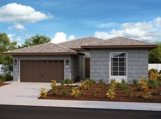 Plan 2296 Plan, Manzanita at Saratoga, El Dorado Hills, CA 95762