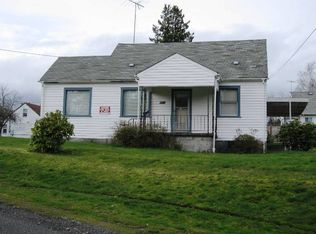 4107 S 38th St, Tacoma, WA 98409