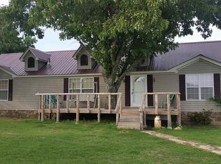 3891 Fairview Rd, Onia, AR 72663