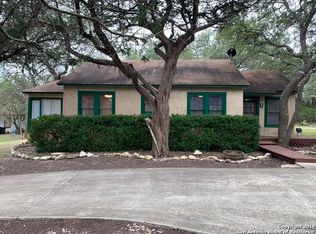 26809 Hogan Dr, San Antonio, TX 78260