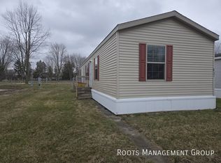 2731 Apollo Dr #AP2731, Saginaw, MI 48601