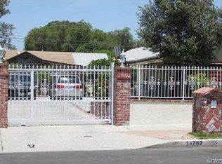 13767 Mercer St, Pacoima, CA 91331