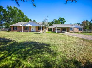 465 Roper Rd, Lufkin, TX 75904