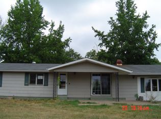 4308 Easy St, De Soto, MO 63020