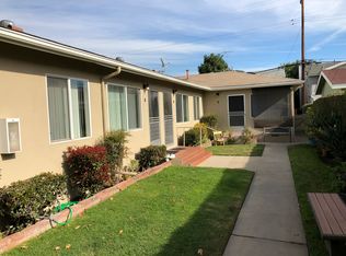 772 Mira Mar Ave APT 2, Long Beach, CA 90804