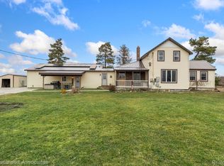 5965 Harrington Rd, Croswell, MI 48422