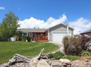 703 Northern Lights Rd, Livingston, MT 59047