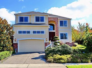 16323 40th Dr SE, Bothell, WA 98012