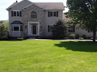 11301 Sperry Rd, Chesterland, OH 44026