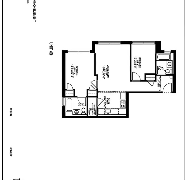 22-19 33rd St #4B — Photo 16