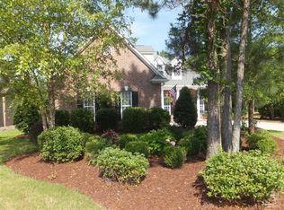 3033 Irwin Dr, Saint James, NC 28461