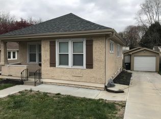 3619 N 52nd St, Omaha, NE 68104