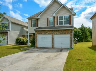 5600 Grande River Rd, College Park, GA 30349