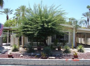 200 International Blvd, Rancho Mirage, CA 92270