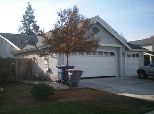 4703 W Gibson Ave, Fresno, CA 93722