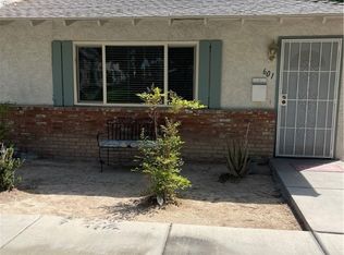 601 Greenbriar Townhouse Way, Las Vegas, NV 89121