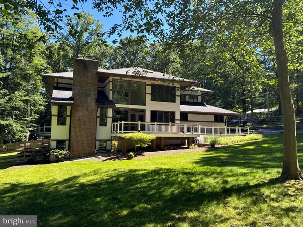 11455 S Glen Rd, Rockville, MD 20854
