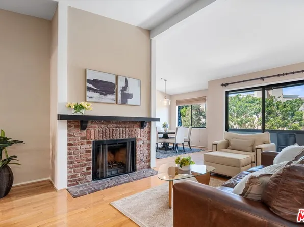 306 Bora Bora Way APT 305, Marina Del Rey, CA 90292