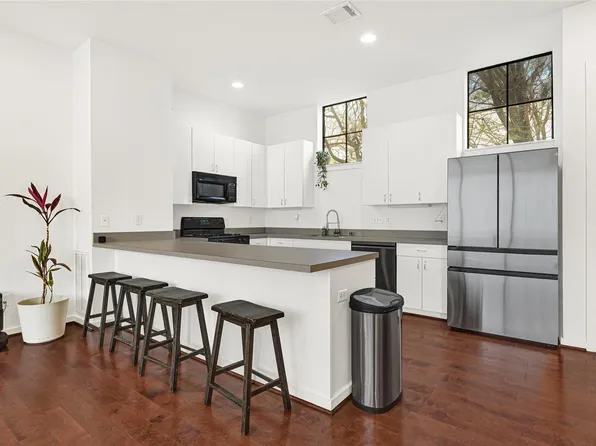 939 Colorado St Unit 8, Houston, TX 77007