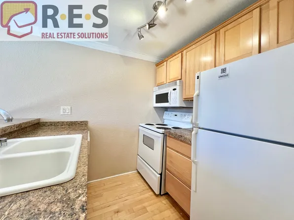 1125 N Washington St APT 502, Denver, CO 80203