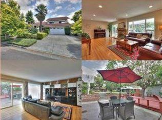 1088 Wunderlich Dr, San Jose, CA 95129