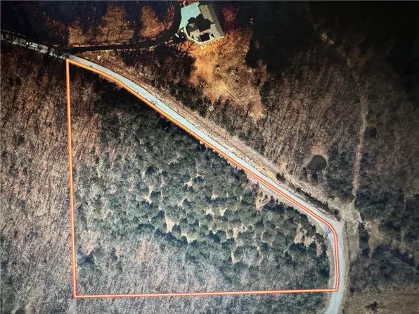 Keystone Rd, Reeds Spring, MO 65737