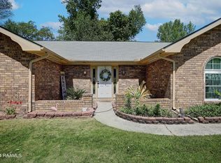 104 Macburne Dr, New Iberia, LA 70563