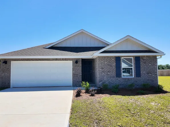 5411 Torchwood Dr, Baker, FL 32531