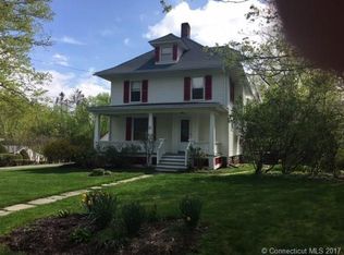 65 Middlebury Rd, Watertown, CT 06795